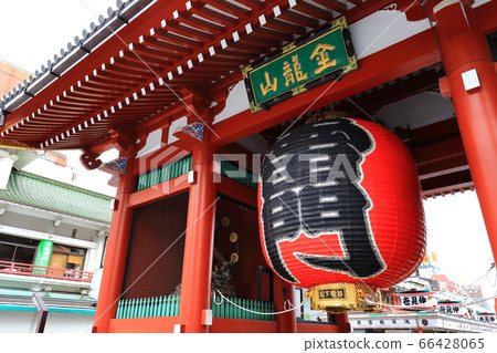 Kaminarimon Asakusa 66428065