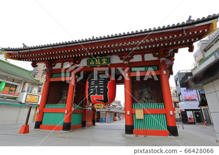 Kaminarimon Asakusa 66428066