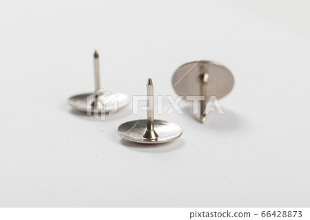 Metal Thumb Tacks 66428873