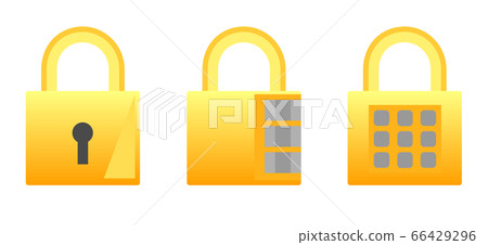 掛鎖式 掛鎖式 66429296