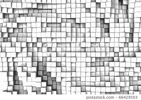 Square fashion color texture in techno style. Square fashion color texture in techno style. 66429503