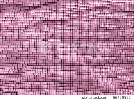 Abstract square fashion color texture. 66429532