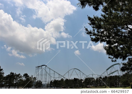 橫濱·Hakkeijima海洋樂園 橫濱·Hakkeijima海洋樂園 66429937