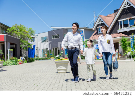 樣板房（住宅展廳/房屋展廳）參觀 66431222
