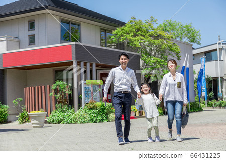 樣板房(住宅展廳/房屋展廳)參觀 樣板房(住宅展廳/房屋展廳)參觀 66431225