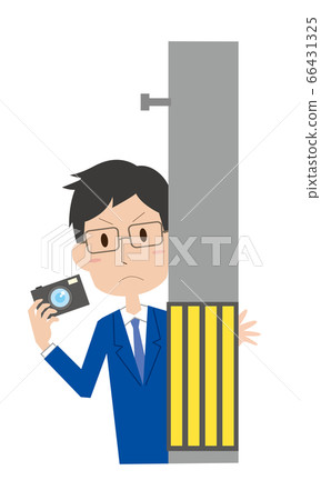 Koshinsho作弊調查作弊事件作弊證據偵探相機偷窺 66431325