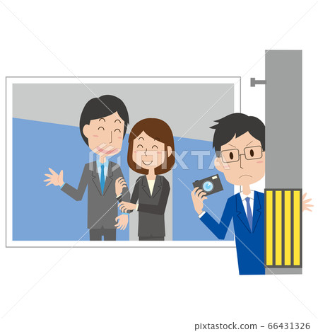 Koshinsho作弊調查作弊事件作弊證據偵探相機偷窺 66431326