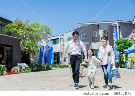 樣板房(住宅展廳/房屋展廳)參觀 樣板房(住宅展廳/房屋展廳)參觀 66431975