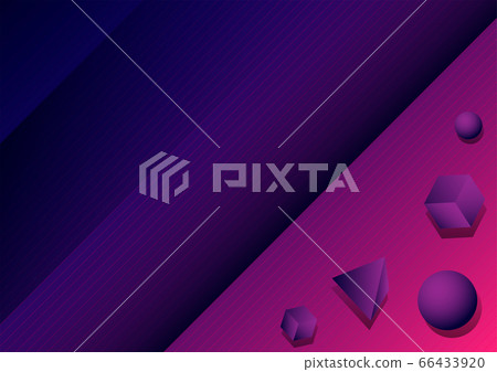Memphis background geometric element. Memphis background geometric element. 66433920