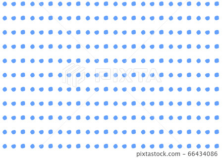 Hand-painted beans drawn pattern background 3 Hand-painted beans drawn pattern background 3 66434086