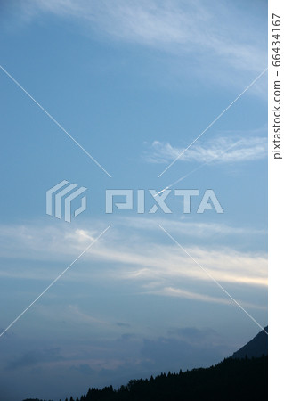 鳥取四季節步行夏季佐治天文公園 鳥取四季節步行夏季佐治天文公園 66434167