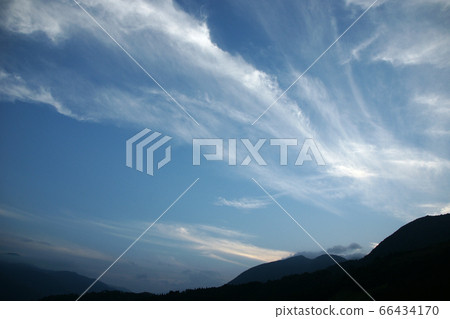 Tottori Four Seasons Walk Summer Saji Astro Park 66434170