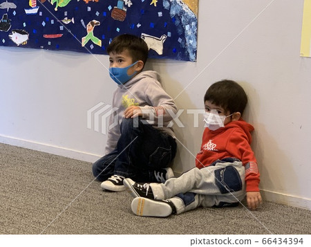 Little gang Little gang 66434394