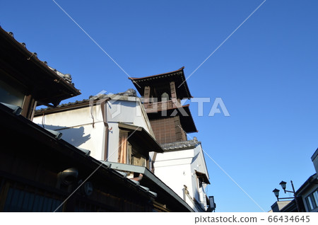 Kawagoe, the bell of the time Kawagoe, the bell of the time 66434645
