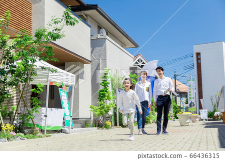 樣板房(住宅展廳/房屋展廳)參觀 樣板房(住宅展廳/房屋展廳)參觀 66436315