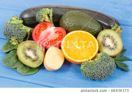 Natural ingredients as source potassium, vitamin Natural ingredients as source potassium, vitamin 66436373