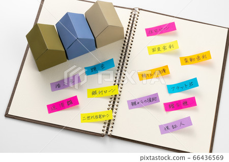 Housing image mortgage 66436569