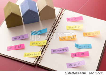 Housing image mortgage 66436595