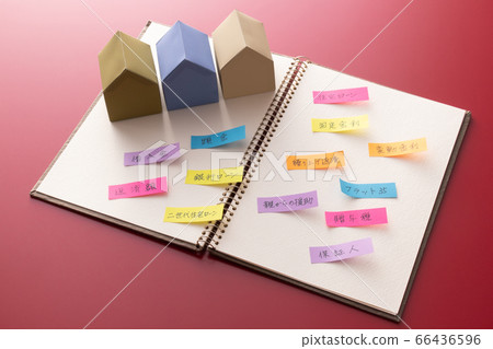 Housing image mortgage 66436596