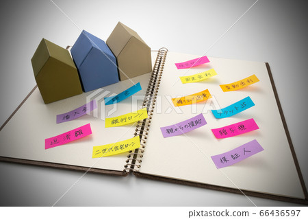 Housing image mortgage 66436597