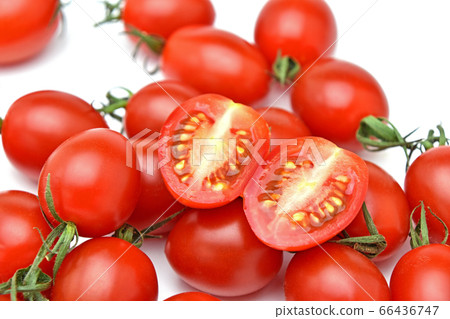 Mini tomato (Aiko) Mini tomato (Aiko) 66436747