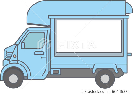 A kitchen car 66436873