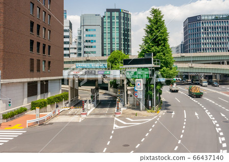 江戶大橋和昭和街 江戶大橋和昭和街 66437140