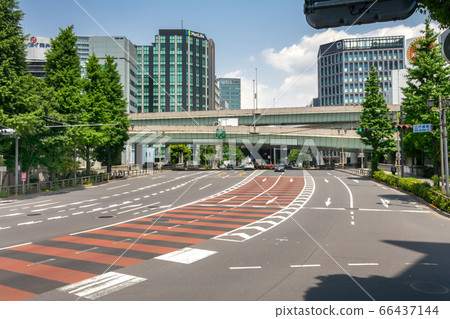 江戶大橋和昭和街 66437144