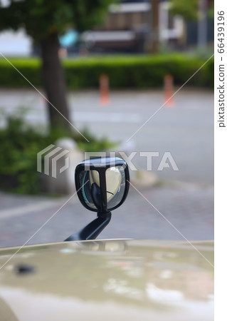 汽車輔助鏡 汽車輔助鏡 66439196