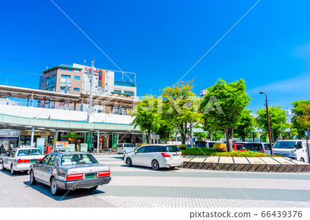 ita玉北田朝霞/朝霞台站前廣場 ita玉北田朝霞/朝霞台站前廣場 66439376