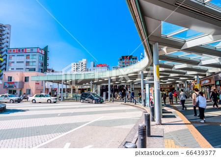 ita玉北田朝霞/朝霞台站前廣場 ita玉北田朝霞/朝霞台站前廣場 66439377