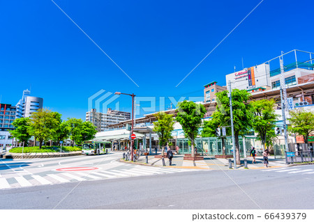 ita玉北田朝霞/朝霞台站前廣場 ita玉北田朝霞/朝霞台站前廣場 66439379