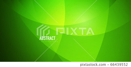 Shiny waves abstract background. Trendy abstract layout template for business or technology presentation, internet poster or web brochure cover, wallpaper Shiny waves abstract background. Trendy abstract layout template for business or technology presentation, internet poster or web brochure cover, wallpaper 66439552