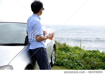 一個男人 66439804