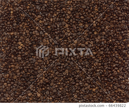 咖啡豆 66439822