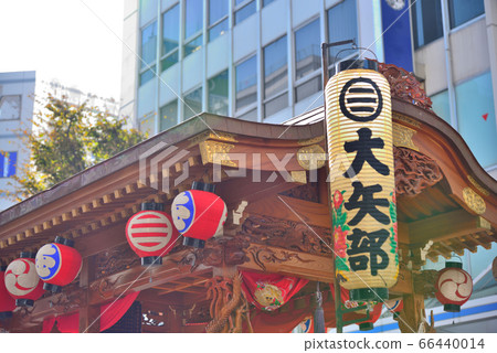 [Kanagawa] Yokosuka Yokosuka Mikoshi Parade 66440014