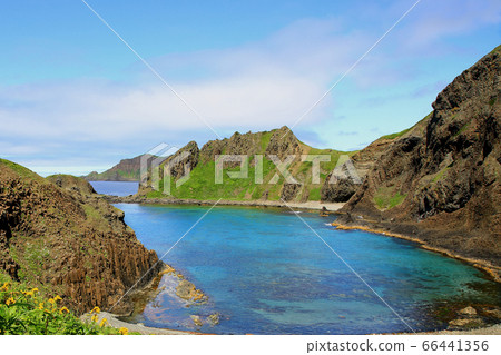 Rebun Island, Hokkaido 66441356