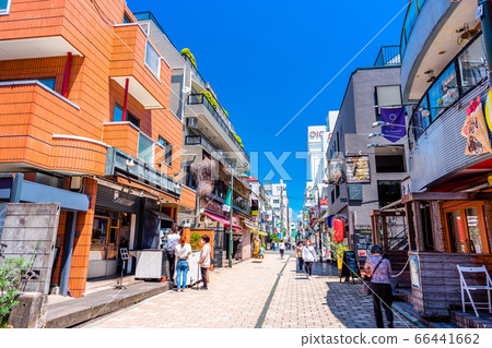 Naichibashi Street, Kichijoji, Tokyo 66441662