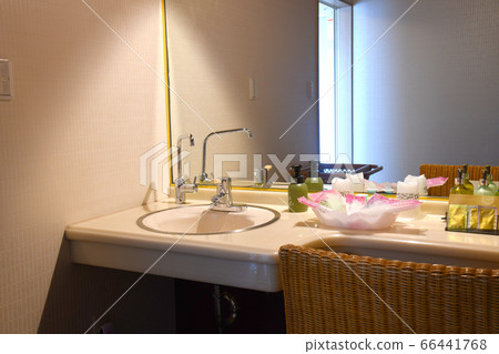 Love hotel washroom Love hotel washroom 66441768