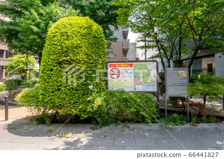 Kanda Hatchobori Site 66441827