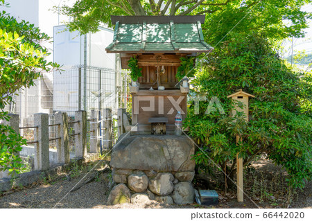 Shikinai Shrine 1859 Shikinai Shrine 1859 66442020