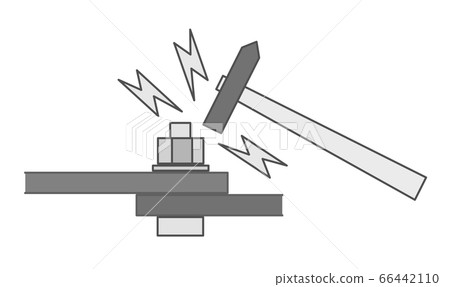 Bolt inspection 66442110