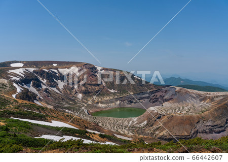 宮城縣藏王市晴空和宮城藏王鍋 66442607