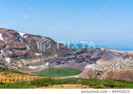 宮城縣藏王市晴空和宮城藏王鍋 宮城縣藏王市晴空和宮城藏王鍋 66442625