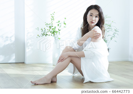 女性身體護理 女性身體護理 66442773