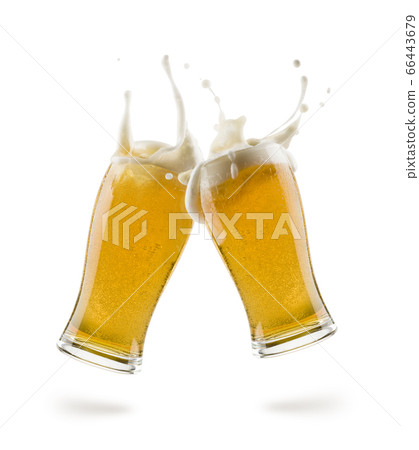 lager beer lager beer 66443679