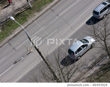 The Architecture backgrounds. 66443928