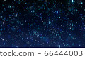 Glitter particle effect 66444003