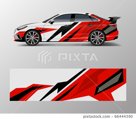 modern racing car wrap strip for racing sport car modern racing car wrap strip for racing sport car 66444390