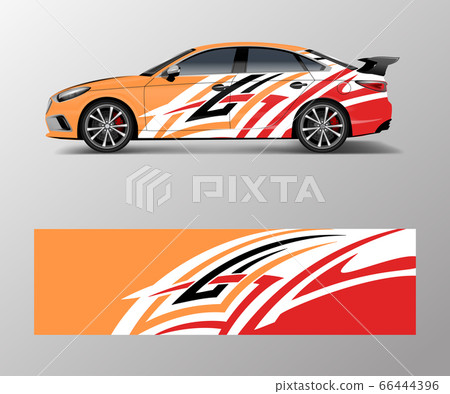 graphic abstract racing designs for vehicle graphic abstract racing designs for vehicle 66444396